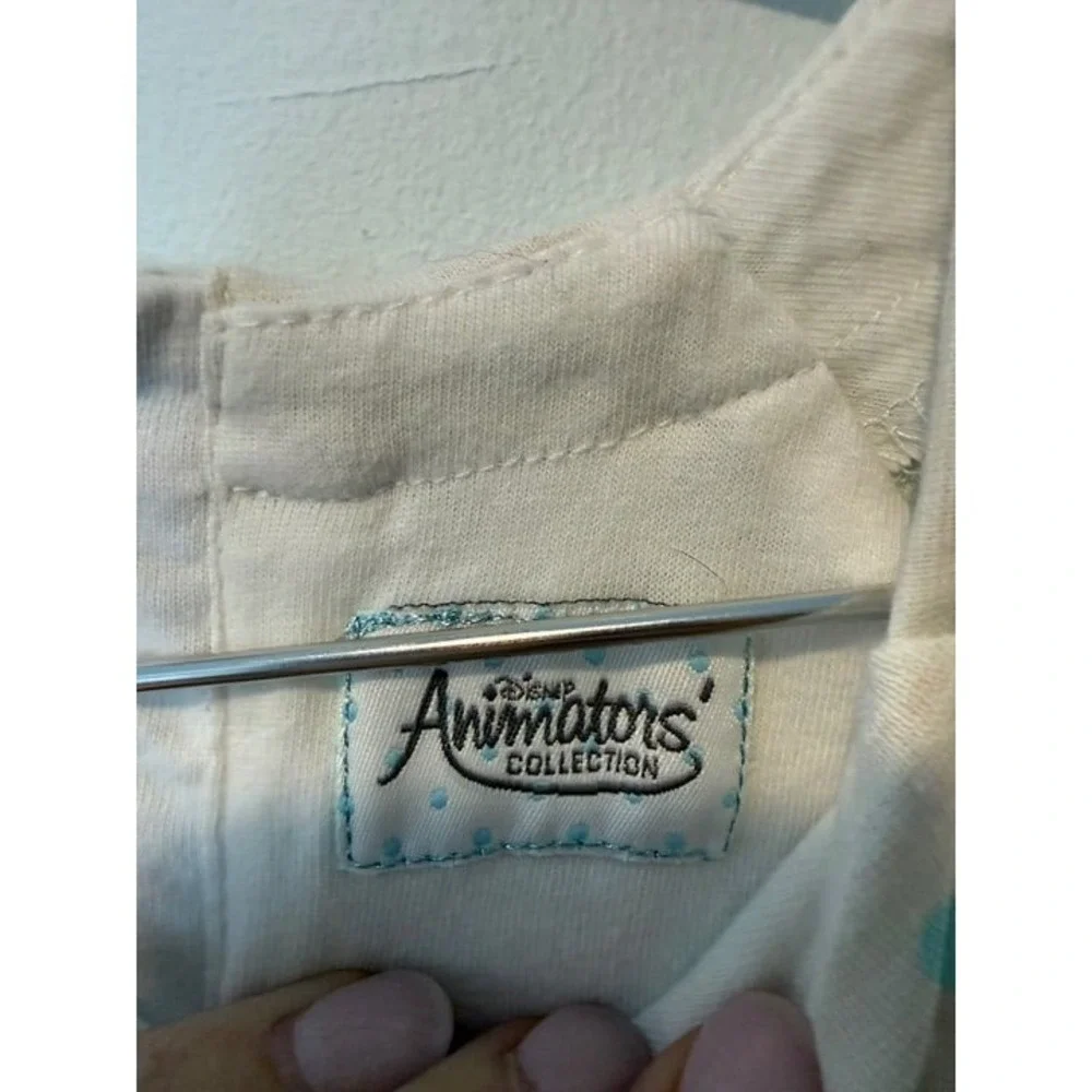 Disney Frozen Animator's Collection Dress 5/6